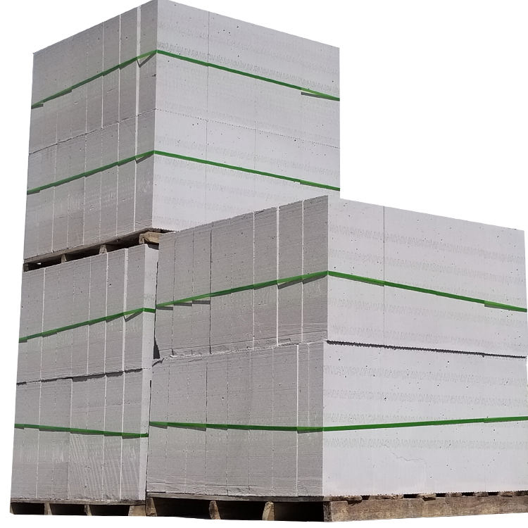 鹤壁改性材料和蒸压制度对冶金渣蒸压加气混凝土砌块性能的影响